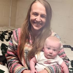 Meet your Posher, Shanda